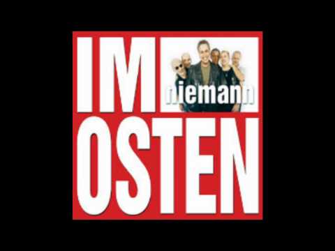 Kai Niemann - Im Osten