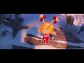 The Grinch 2018 Cindy Lou Who Inverts The Grinch Scene