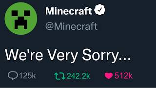 Minecraft Situation Is Insane