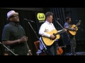 Lyle Lovett - White Boy Lost In The Blues (Bing Lounge)