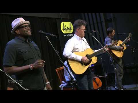 Thumbnail for Lyle Lovett - White Boy Lost In The Blues (Bing Lounge) by Lyle Lovett