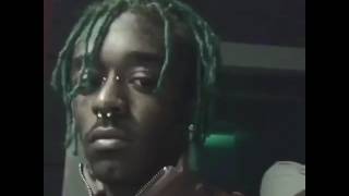 Lil Uzi Vert Luv is Rage 2 Snippet (Untitled)