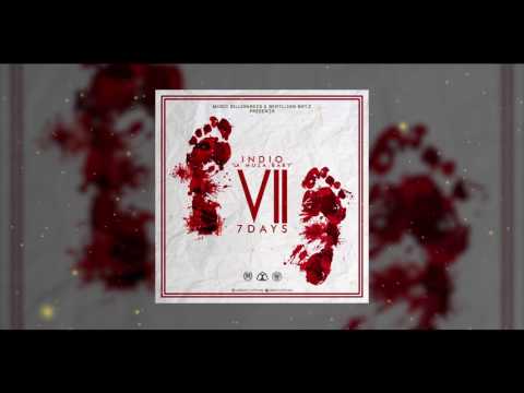 Indio La Muza | La Mate (Audio Oficial)