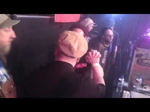 AMSTERDAM WEEKENDER 2017   Double Spliff ft  MANNAROMAN