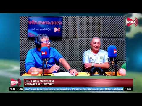 🎙️ Las promesas de San Miguel hablaron en Tribunero Radio | Sueños, goles y formación