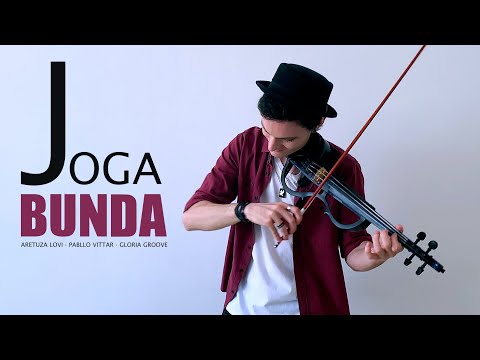Joga Bunda (NO VIOLINO) - Aretuza Lovi,  Pabllo Vittar & Gloria Groove