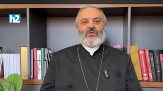 Տագնապալի լուրեր են գալիս Սյունիքից. այդ օրն ամեն բան ավարտվելու է. Բագրատ Սրբազան: Լրաբեր