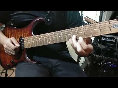 When modern meet old school Lick 90