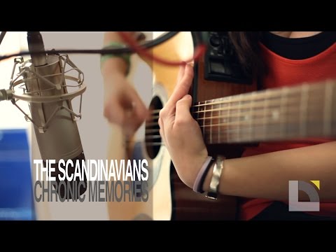 The scandinavians - Chronic memories
