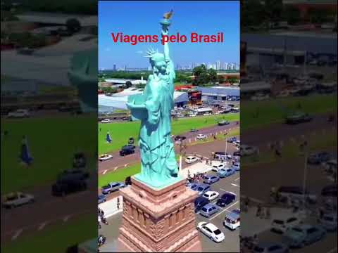 360 graus de pura emoção em Maringá PR/Sarandi PR em Viagens pelo Brasil