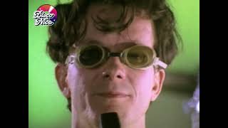 Devo - I Can't Get No  Satisfaction