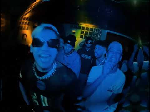 One Direction - Junior Caldera x Yung Iverson x Pipo Martinez x Rk Wavy (Shot by Enrike2k14)