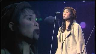 The best Eponine ever -  Lea Salonga  singing ''On My Own'' (Les Misérables)