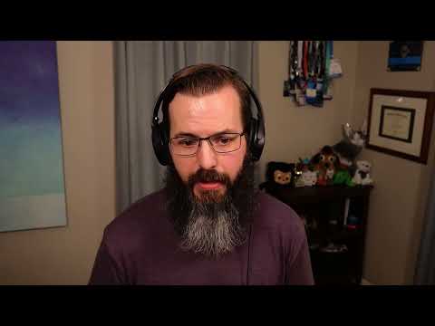 Five Minute Friday - Declarative vs Imperative with Kyle Ruddy