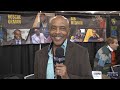 Today Is Roscoe Orman S 82nd Birthday