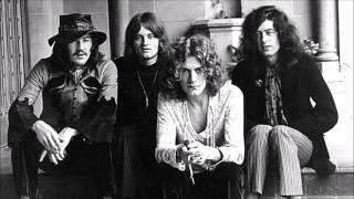 Led Zeppelin: You Shook Me (RARE ALTERNATE TAKE)