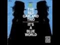 Red Garland-It's a Blue World