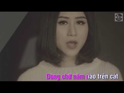 Khóc Thêm Lần Nữa - P.M Band [Karaoke]