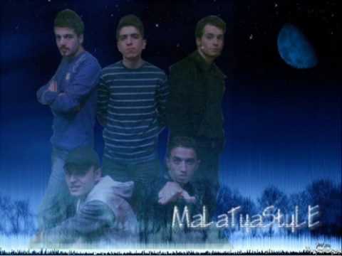 Dj Kral Ft Kirk4imha - Yaramaz