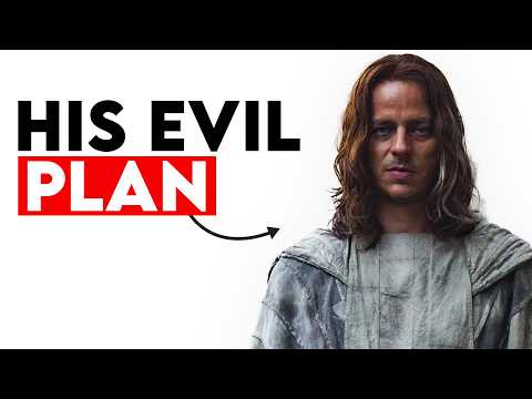 Everyone Missed Jaqen H’ghar’s TRUE Mission in King’s Landing!