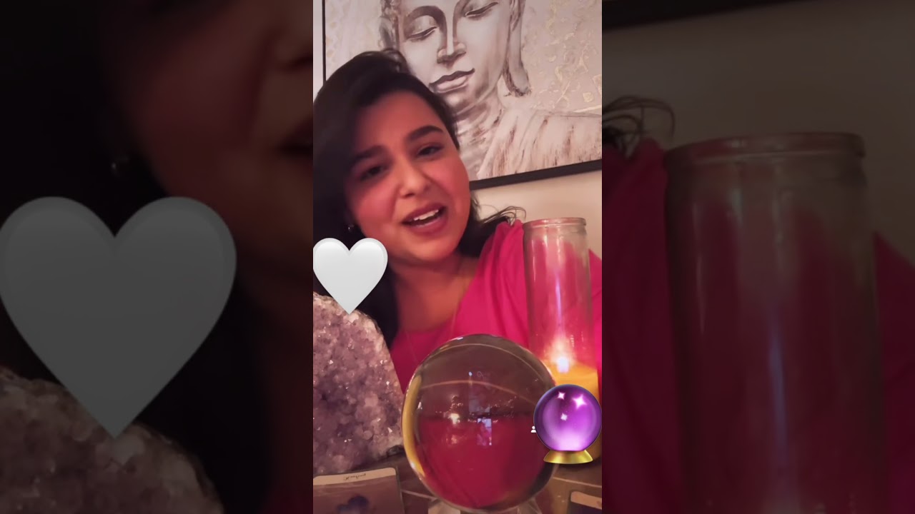 Promotional video thumbnail 1 for Emma Rose Psychic And Tarot Readings