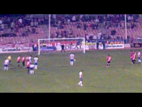 gol de tariq 2010