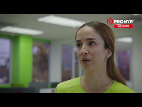 En busca de un sueño | PRONYR TV | Trailer