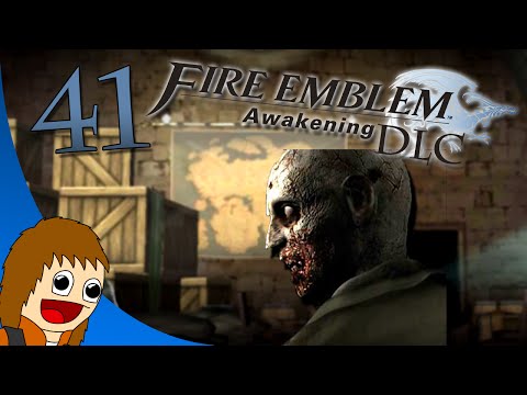 Fire Emblem Awakening DLC: Revenant Evil - Part 41