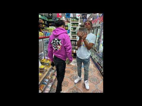 Kay Flock x Dougie B - “Faneto”
