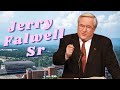 Jerry Falwell Sr. & the Moral Majority