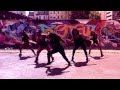 Major Lazer "Watch Out For This (Bumaye)" feat ...