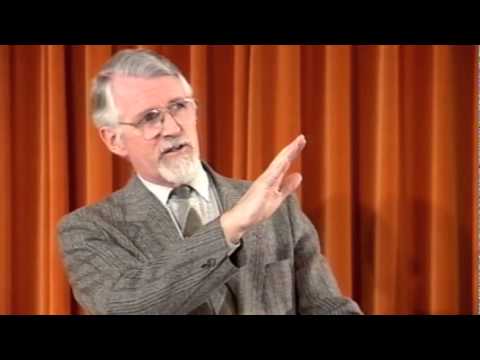 Unlocking the Old Testament Part 36 - Song of Songs