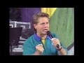 A Mighty Fortress - Steve Green - Live