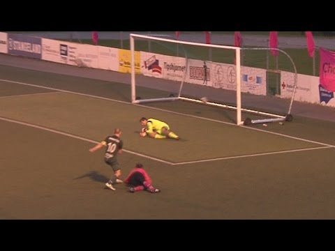 4div2, runde 14: FC Show - Lura 2-3 (2-1)