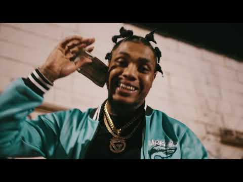 Squally G x CTBG7 - Catch A Opp (Official Music Video)