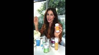 Youtube Thumbnail - Key Ingredients To Boost Your Skincare Regime With Murad