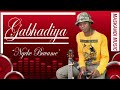 Gabhadiya MzilaweGazi LikaZimvu Ngeke Bevume