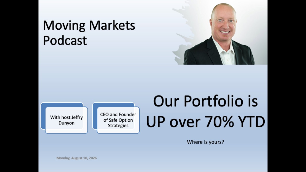 Navigating Market Resilience and the August Trade Cycle