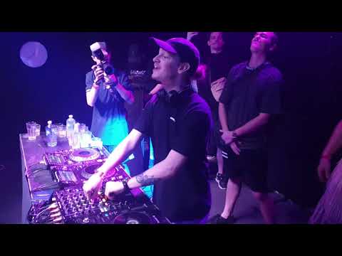 AVEON @ INVADE COMPILATION