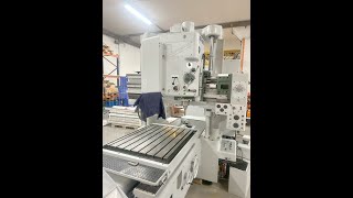 Купить сверлильный станок SIP HYDROPTIC 6A - Изображение 4 | Machineryline MD Сверлильный станок SIP HYDROPTIC 6A | Изображение 4 - Machineryline