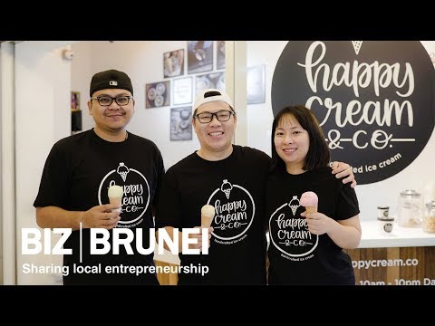 Local Homemade Ice-cream Debuts in Supa Save