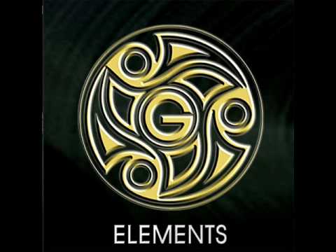 Dj Goro - Elements