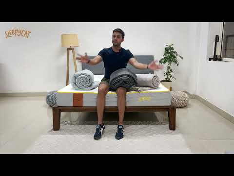 Weighted Blanket VS Comforter: What’s the Difference? - Episode 4 | School of Sleep