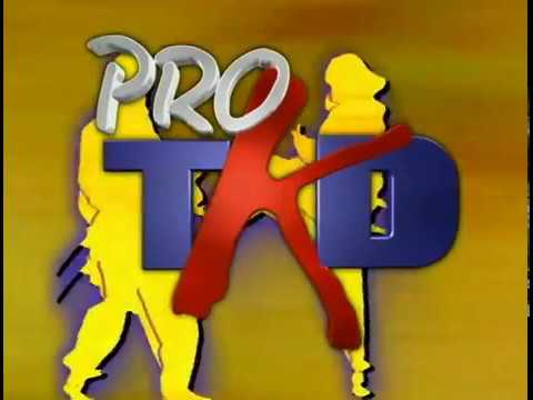 Pro Tkd