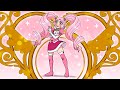 Angel Heart Transformation Guardian Angel Mia