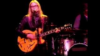 Aimee Mann - Lost in Space (live in Cologne, 22.01.2013)