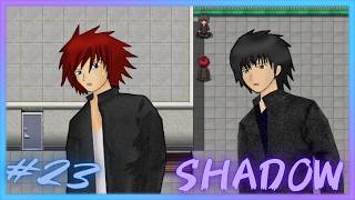 正義感確認ゲーム編⑨【 SHADOW 】 フリーホラーゲームアフレコ実況#23