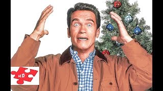 Трейлер: Подарок на Рождество