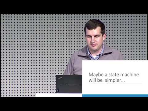 An Introduction to C++ Coroutines - James McNellis - Meeting C++ 2015