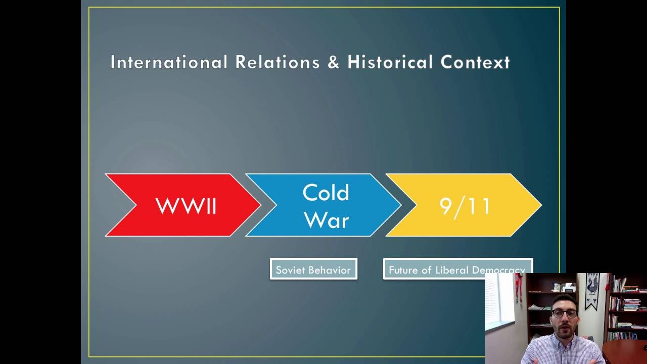 INR2002: Module 2, Lecture 5